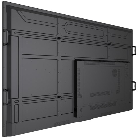 PRESTIGIO SOLUTIONS Multiboard 65" Light Series UHD 4K, Android 13, Dual Wi-Fi, 40TP, touch pen