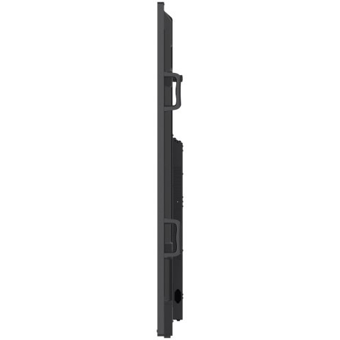 PRESTIGIO SOLUTIONS Multiboard 65" Light Series UHD 4K, Android 13, Dual Wi-Fi, 40TP, touch pen