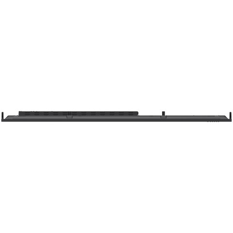 PRESTIGIO SOLUTIONS Multiboard 65" Light Series UHD 4K, Android 13, Dual Wi-Fi, 40TP, touch pen