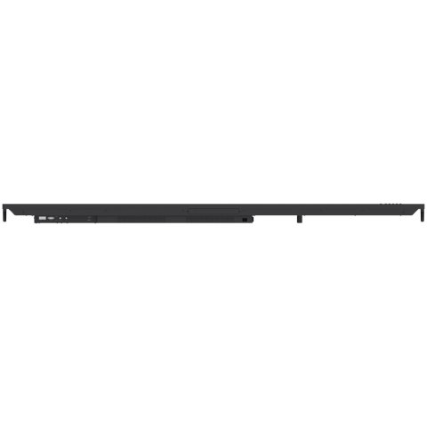 PRESTIGIO SOLUTIONS Multiboard 65" Light Series UHD 4K, Android 13, Dual Wi-Fi, 40TP, touch pen