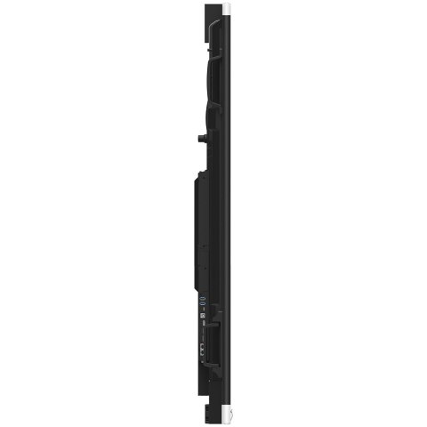 PRESTIGIO SOLUTIONS Multiboard 65'' Prism, Android 14, Google EDLA, AI Camera, 8/128GB, 50TP