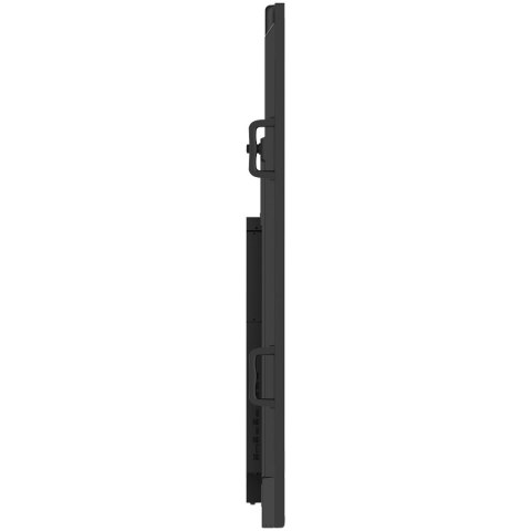 PRESTIGIO SOLUTIONS Multiboard 75'' Light+ Gen 2, Android 13, Google EDLA, AI Camera, 16/128GB