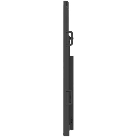 PRESTIGIO SOLUTIONS Multiboard 75'' Light+ Gen 2, Android 13, Google EDLA, AI Camera, 16/128GB