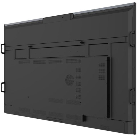 PRESTIGIO SOLUTIONS Multiboard 75'' Light+ Gen 2, Android 13, Google EDLA, AI Camera, 16/128GB