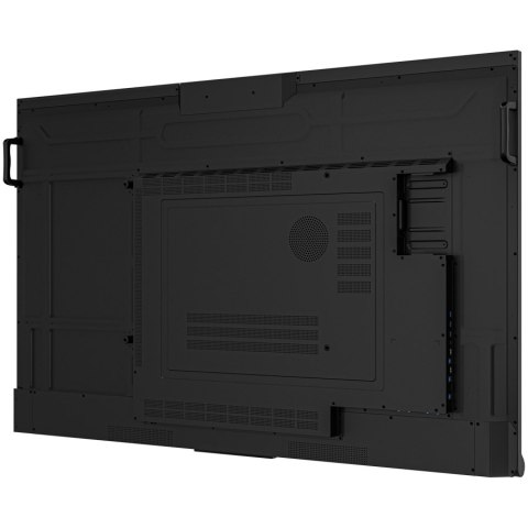 PRESTIGIO SOLUTIONS Multiboard 75" Light+ Series UHD 4K, Android 11, Wi-Fi, 40TP, NFC, Kamera, touch pen