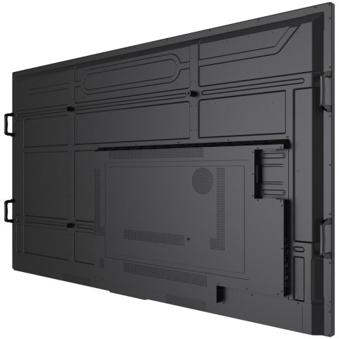PRESTIGIO SOLUTIONS Multiboard 75" Light Series UHD 4K, Android 13.0, Wi-Fi, 40TP, touch pen