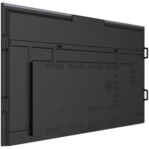 PRESTIGIO SOLUTIONS Multiboard 86'' Light+ Gen 2, Android 13, Google EDLA, AI Camera, 16/128GB