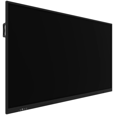 PRESTIGIO SOLUTIONS Multiboard 86'' Light Series, UHD Android, / 3GB RAM / 32GB eMMC, 20 TP, touch pen