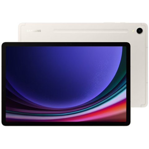 SAMSUNG Galaxy Tab S9 8/128GB Beige 5G