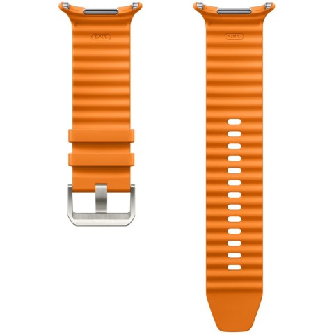 SAMSUNG Pasek Galaxy Ultra PeakForm Band Orange