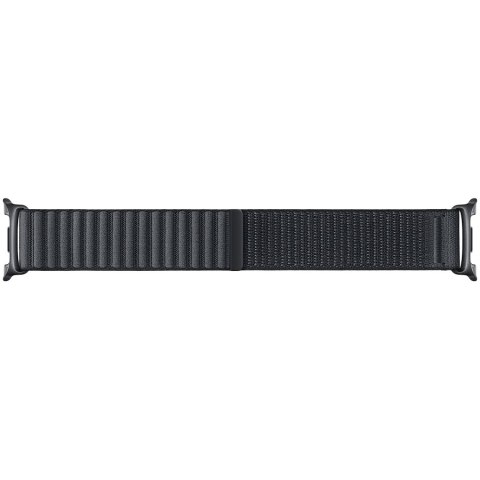 SAMSUNG Pasek Galaxy Watch8 Fabric Band Graphite (M/L)