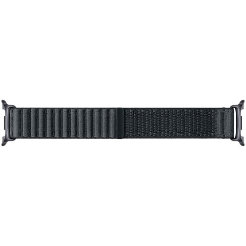 SAMSUNG Pasek Galaxy Watch8 Fabric Band Graphite (S/M)