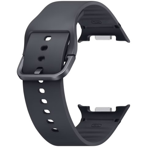 SAMSUNG Pasek Galaxy Watch8 Sport Band Graphite (M/L)