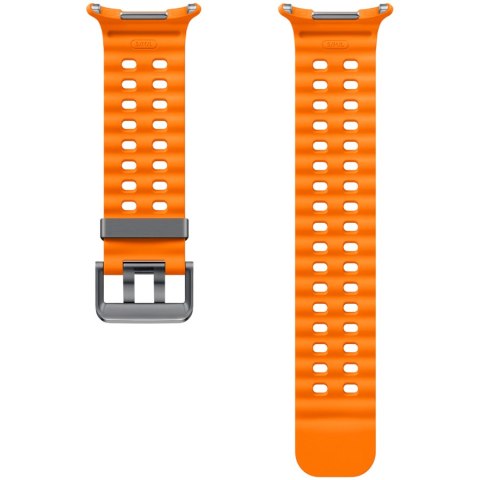 SAMSUNG Pasek Marine Band Watch Ultra Orange