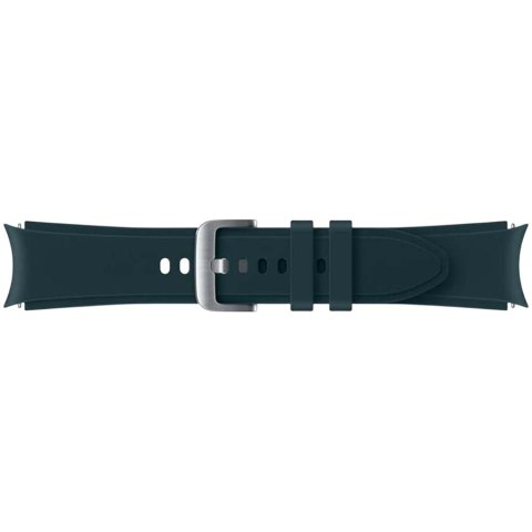 SAMSUNG Pasek Ridge Sport Band 20mm S/M GREEN