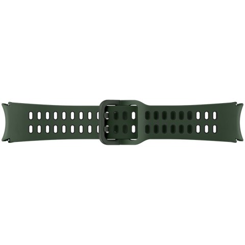 SAMSUNG Pasek Watch 6 Extreme Sport Band Green M/L