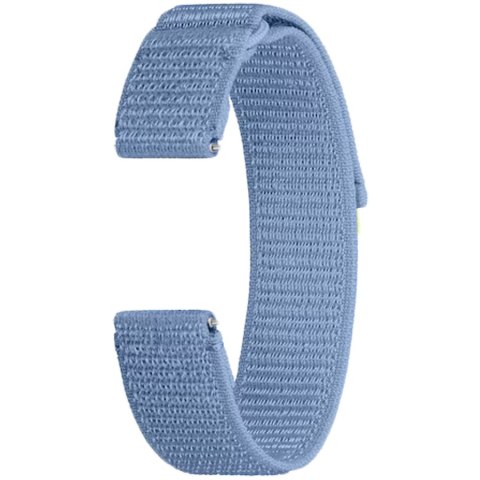 SAMSUNG Pasek Watch 6 Fabric Band M/L Blue