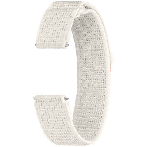 SAMSUNG Pasek Watch 6 Fabric Band M/L Piaskowy