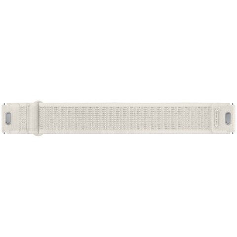 SAMSUNG Pasek Watch 6 Fabric Band M/L Piaskowy