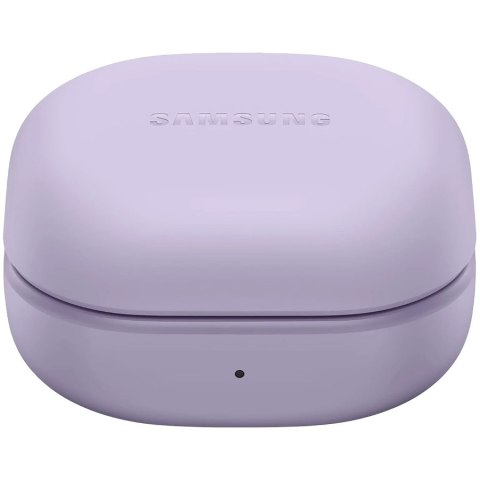 SAMSUNG Słuchawki bezprzewodowe Buds 2 Pro Zenith Lavender