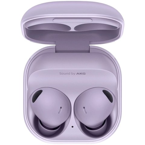 SAMSUNG Słuchawki bezprzewodowe Buds 2 Pro Zenith Lavender