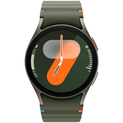 SAMSUNG Smartwatch Galaxy Watch 7 BT 40mm Green