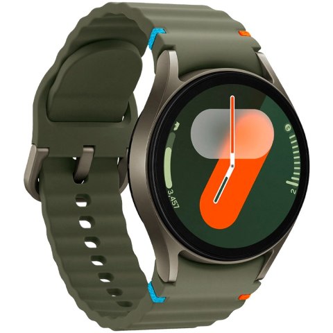 SAMSUNG Smartwatch Galaxy Watch 7 BT 40mm Green