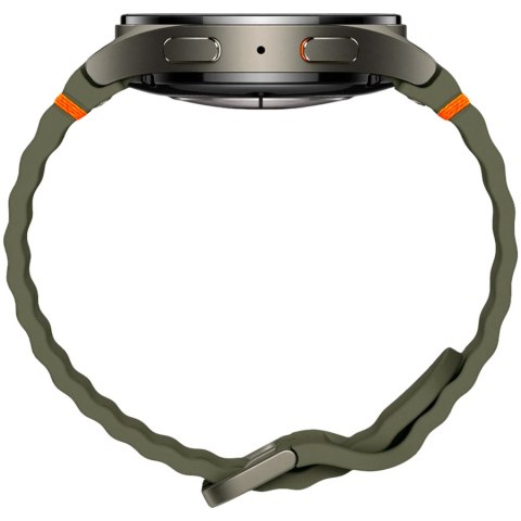 SAMSUNG Smartwatch Galaxy Watch 7 BT 40mm Green