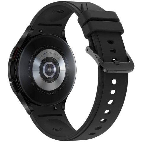 SAMSUNG Smartwatch Galaxy Watch Black