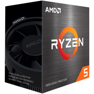 AMD Ryzen 5 5500 (3.60 GHz, 19 MB, 65W, AM4) Box