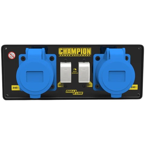 CHAMPION Parallel Kit do 1000W-3500W 