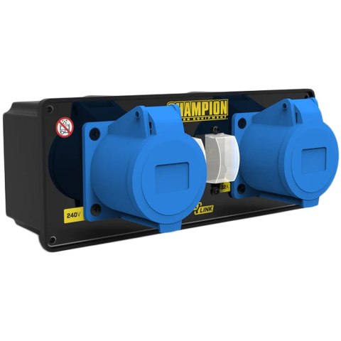 CHAMPION Parallel Kit do 1000W-3500W 