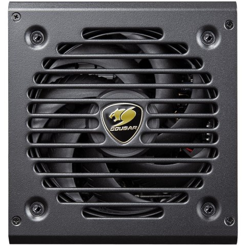 COUGAR Zasilacz GEX Pro 650, 80 Plus Gold, 650W, Konstrukcja modułowa