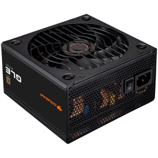 COUGAR Zasilacz GLE 1000, 80 Plus Gold, 1000W, Konstrukcja modułowa