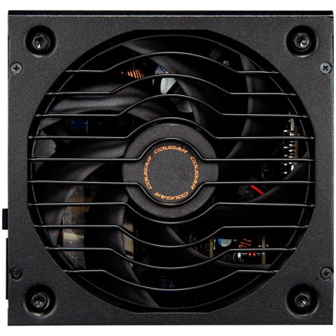 COUGAR Zasilacz GLE 1000, 80 Plus Gold, 1000W, Konstrukcja modułowa
