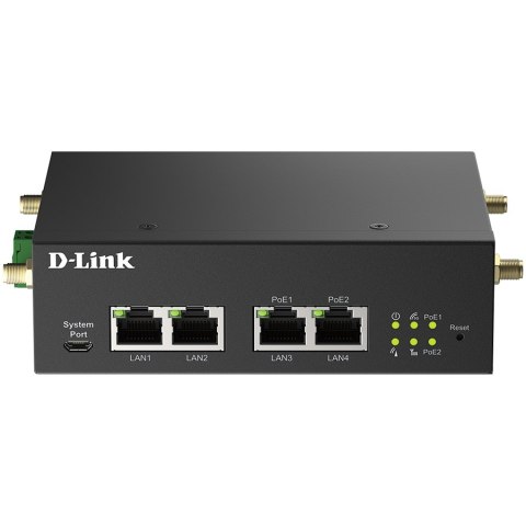 D-LINK 5G Multi-Connect PoE Modem