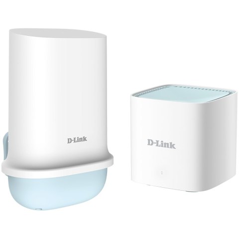 D-LINK Outdoor 5G Unit & Router Wi-Fi AX1500