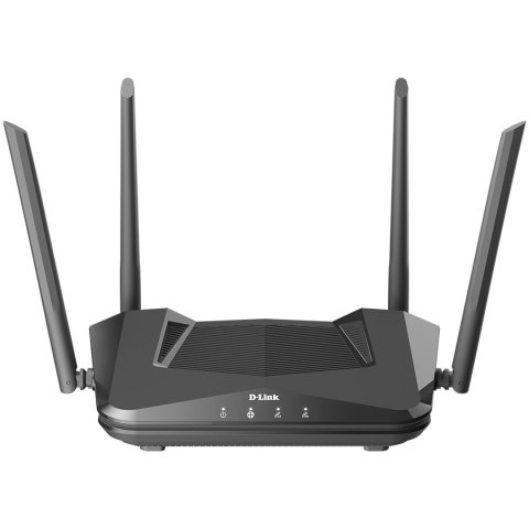 D-LINK Router Wi-Fi 6 AX1500