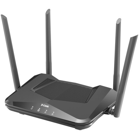 D-LINK Router Wi-Fi 6 AX1500