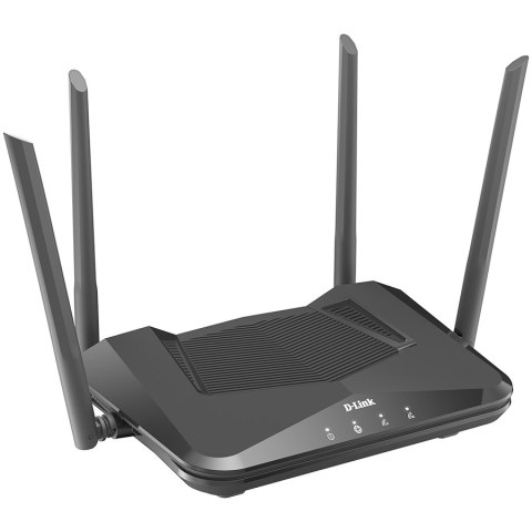 D-LINK Router Wi-Fi 6 AX1500