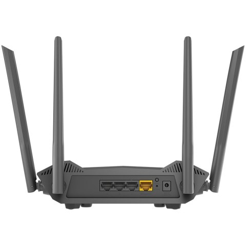 D-LINK Router Wi-Fi 6 AX1500