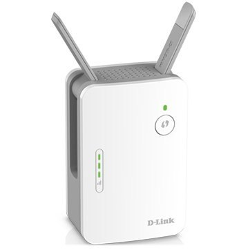 D-LINK Wzmacniacz sygnału Wi-Fi AC1300