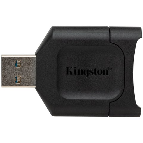 Kingston MobileLite Plus USB3.2 Gen1 SDHC/SDXC UHS-II Card Reader