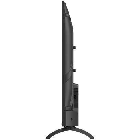 METZ, TV LED 32", HD Ready, Google TV, 1366x768, 2x10W, 60Hz, WiFi, HDMI, USB, Czarny