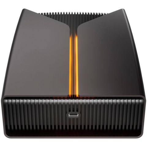 SEAGATE HDD External FireCuda Vault (3.5'/8TB/USB 3.2 TYPEC)