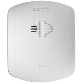 SOMFY Czujnik dymu io TaHoma