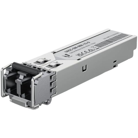 UBIQUITI moduł SFP, multimode, 850nm, 550m (2-pak)