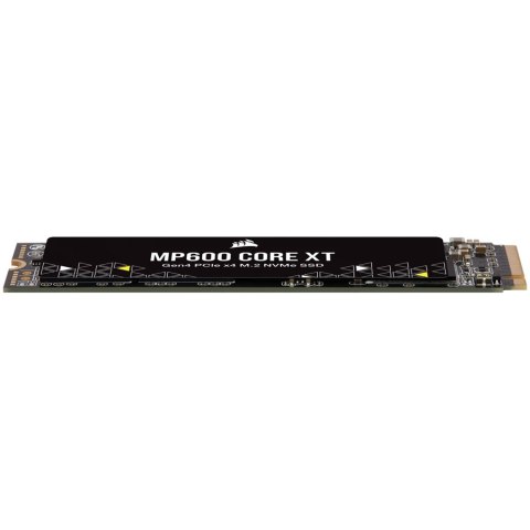 CORSAIR MP600 CORE XT 4TB Gen4 PCIe x4 NVMe M.2 SSD