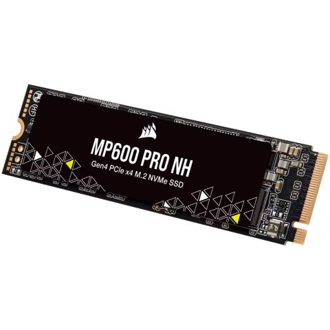 CORSAIR MP600 PRO NH 8TB Gen4 PCIe x4 NVMe M.2 SSD (no heatsink)