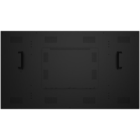 PRESTIGIO Ekran na ścianę 55", 1 mm ramka